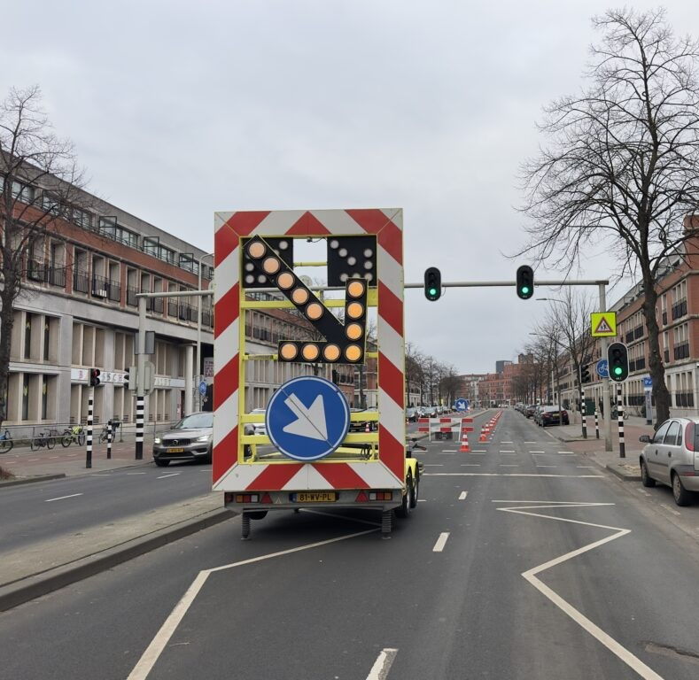 actiewagens pijlwagens